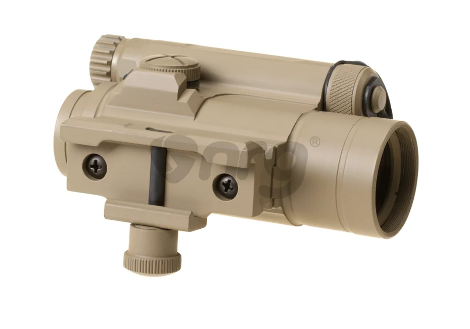 Aim-O red dot M4 Desert 5