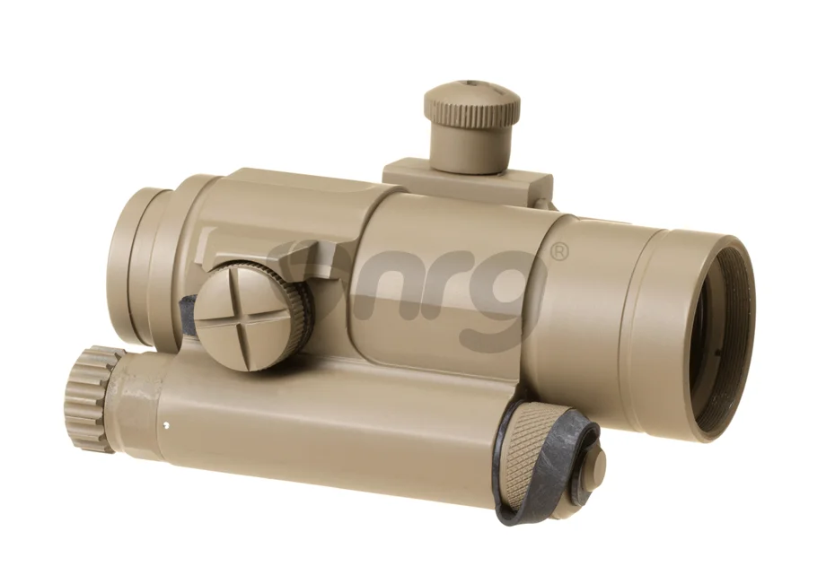 Aim-O red dot M4 Desert 4