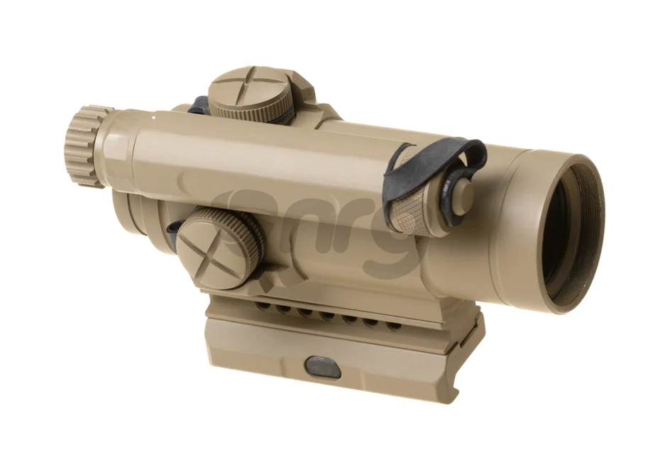 Aim-O red dot M4 Desert 3