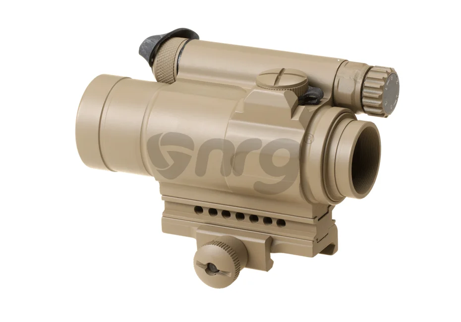 Aim-O red dot M4 Desert 2