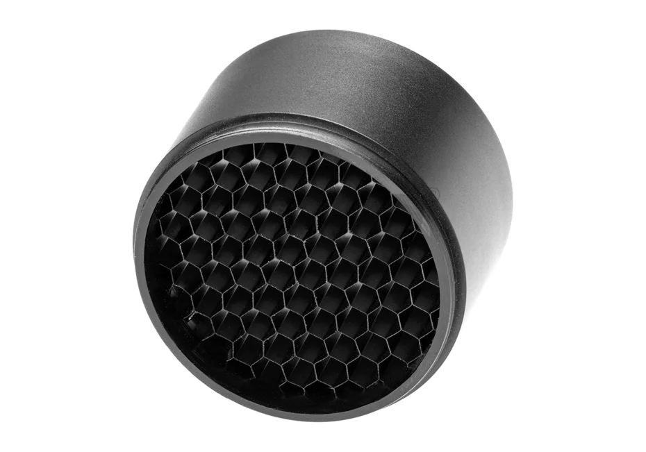 Aim-O killflash luneta 8-32x50E-SF Negru 3