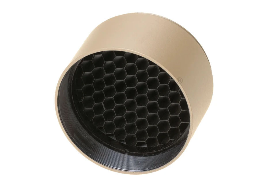 Aim-O killflash luneta 8-32x50E-SF Desert 3