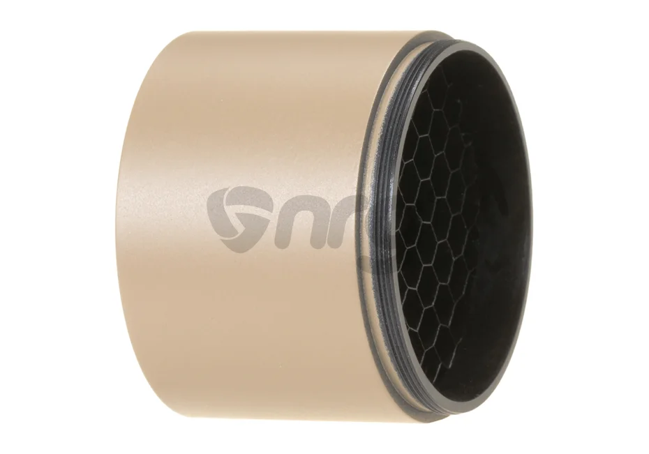 Aim-O killflash luneta 3.5-10x40E-SF Desert