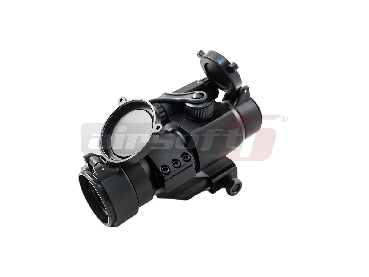Aim-O dot sight tip aimpoint Comp M2 prindere inalta 2