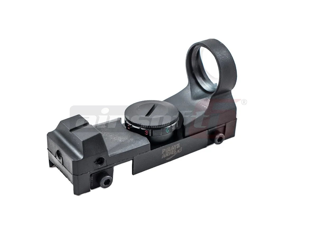 Pirate Arms reflex sight ABS
