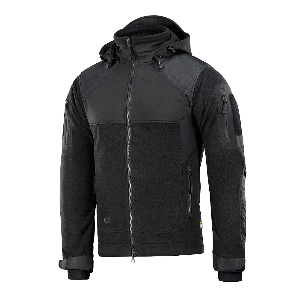 M-Tac jacheta Norman Windblock Negru
