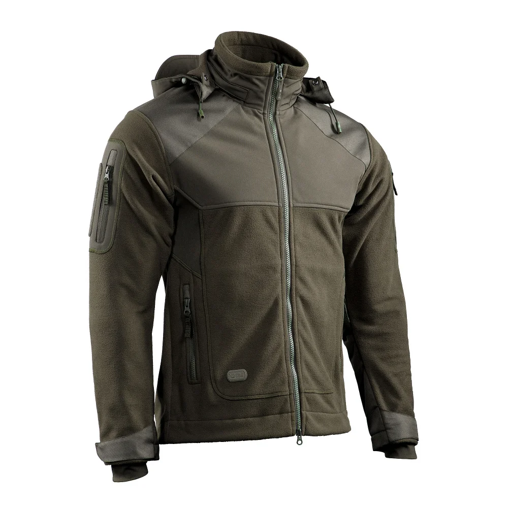 M-Tac jacheta Norman Windblock Olive 2
