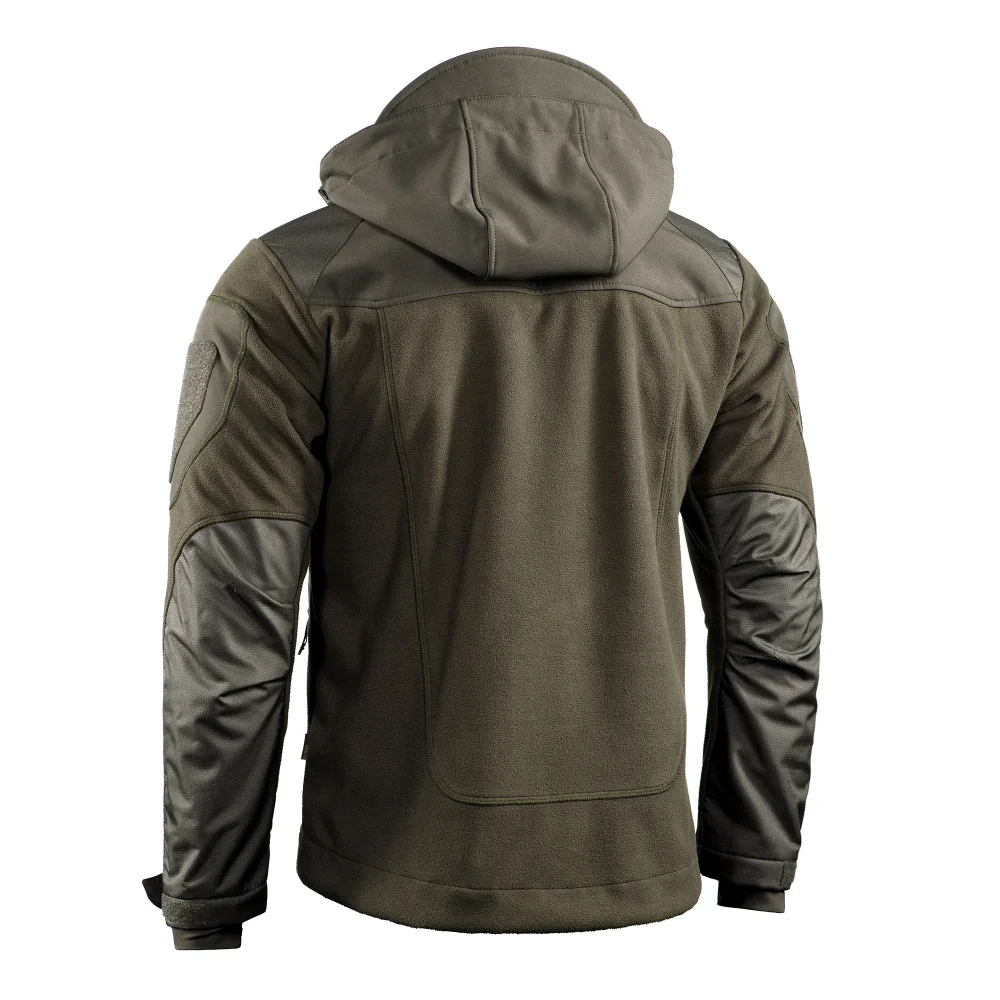 M-Tac jacheta Norman Windblock Olive 3