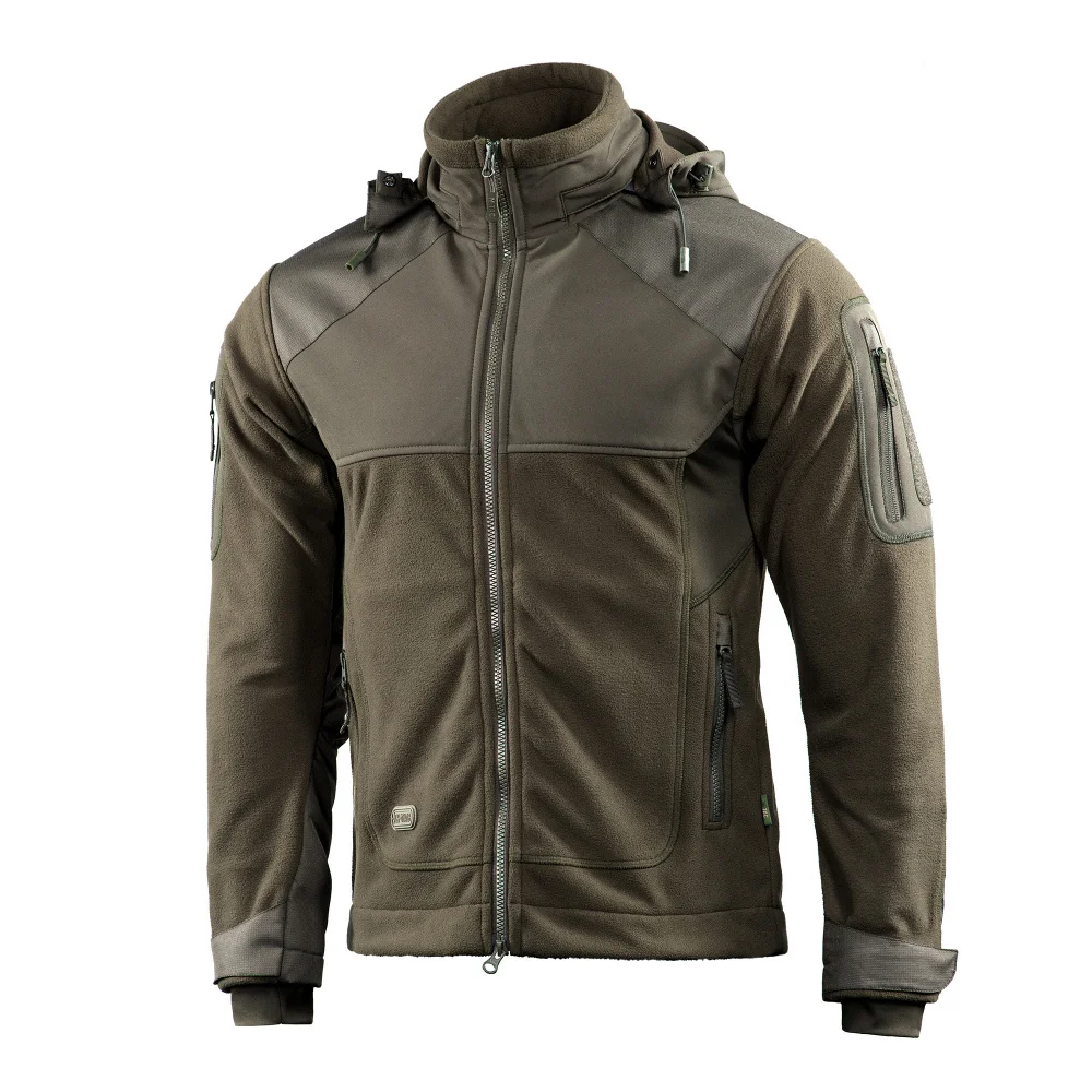 M-Tac jacheta Norman Windblock Olive
