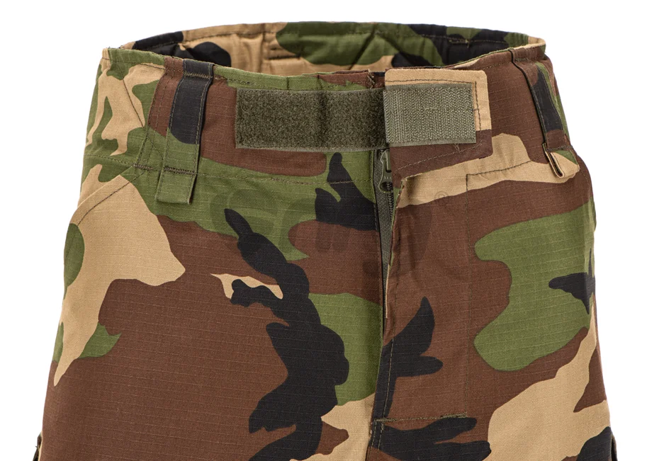 Invader Gear pantaloni de lupta Predator Woodland 7