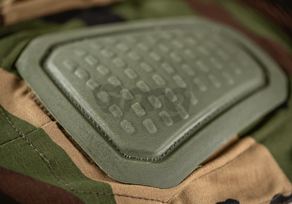 Invader Gear pantaloni de lupta Predator Woodland 2