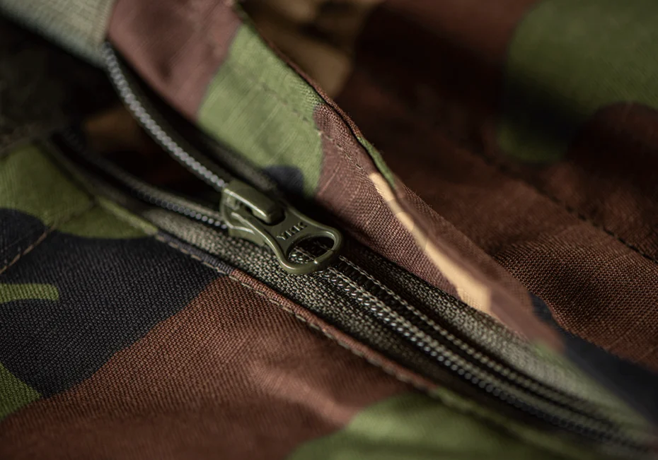 Invader Gear pantaloni de lupta Predator Woodland 3