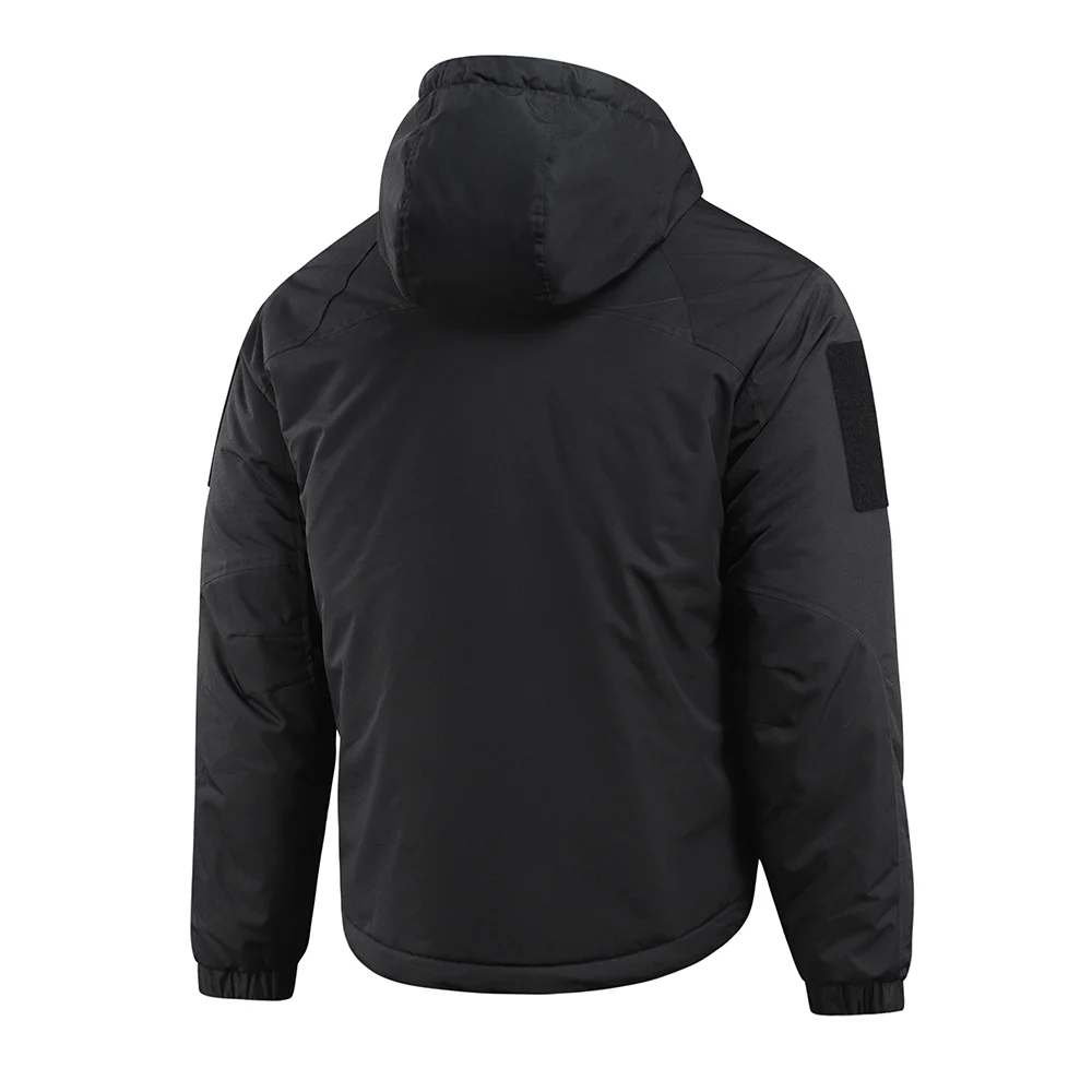 M-Tac jacheta Alpha Gen. III Pro WInter Negru 3