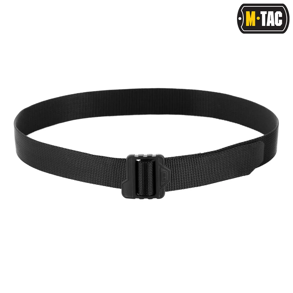 M-Tac curea Lite Tactical Belt Gen.II Negru S 2