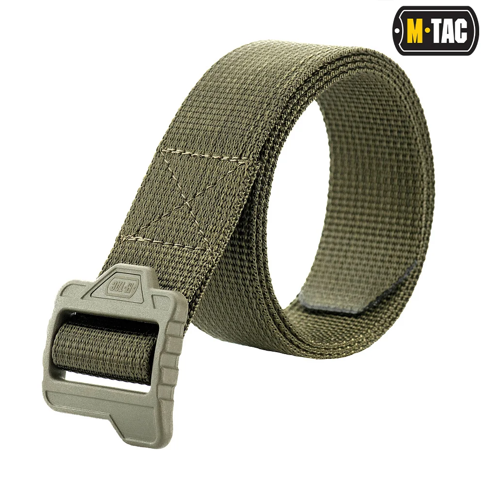 M-Tac curea Lite Tactical Belt Gen. II Olive XL