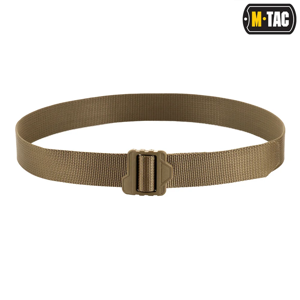 M-Tac curea Lite Tactical Belt Gen.II Coyote L 2