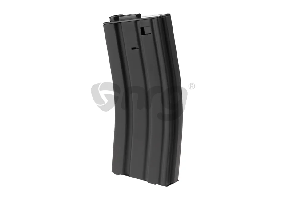 Classic Army incarcator M4/M16 mid cap Negru