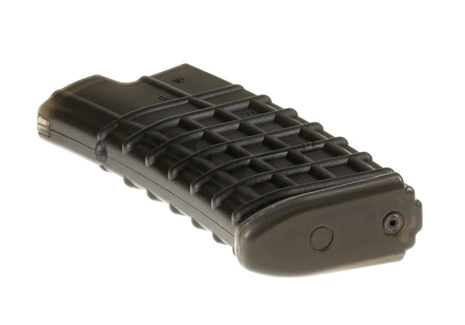 Classic Army incarcator AUG mid cap Negru 2