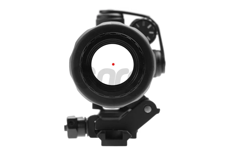 Walther set EPS3 - Red Dot PS22 & 3x Magnifier 5