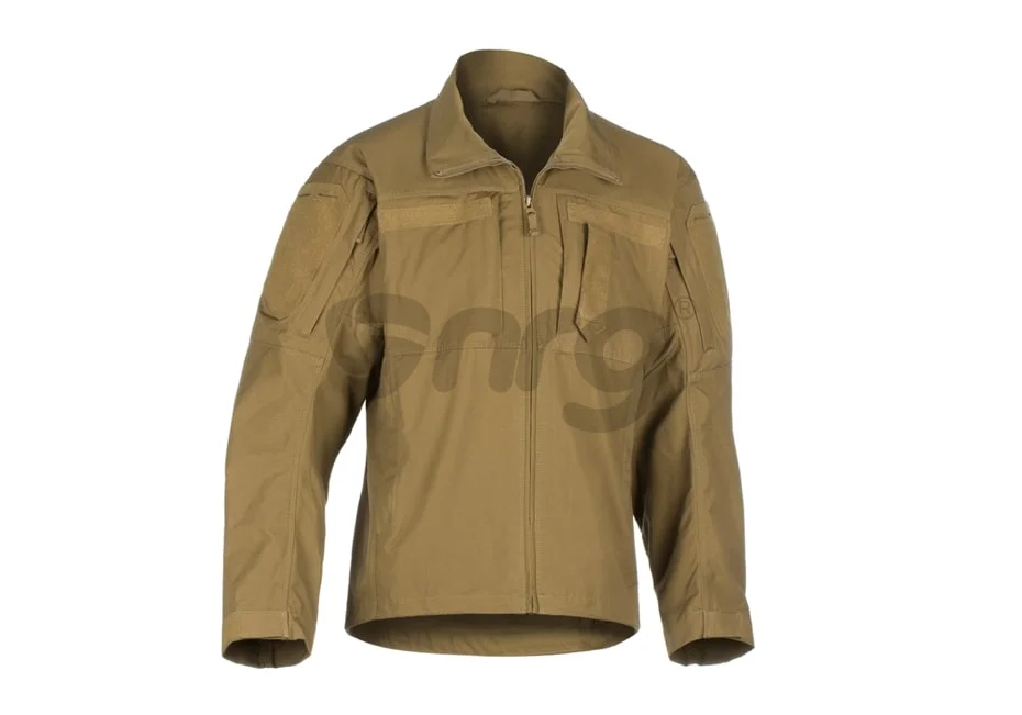 Clawgear jacheta Raider Mk. IV Coyote