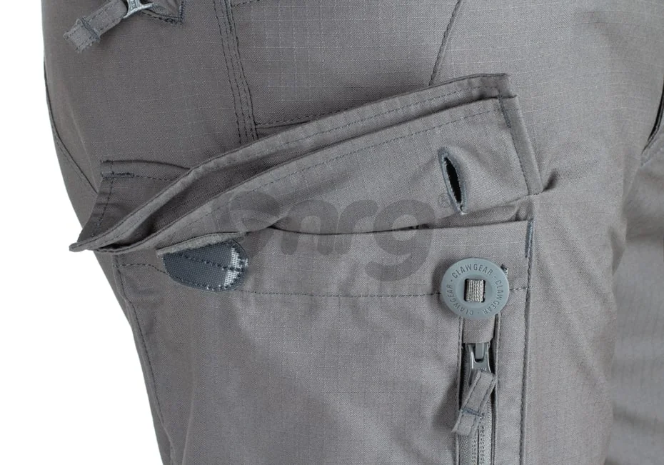 Clawgear pantaloni Raider MK. IV Solid Rock 10