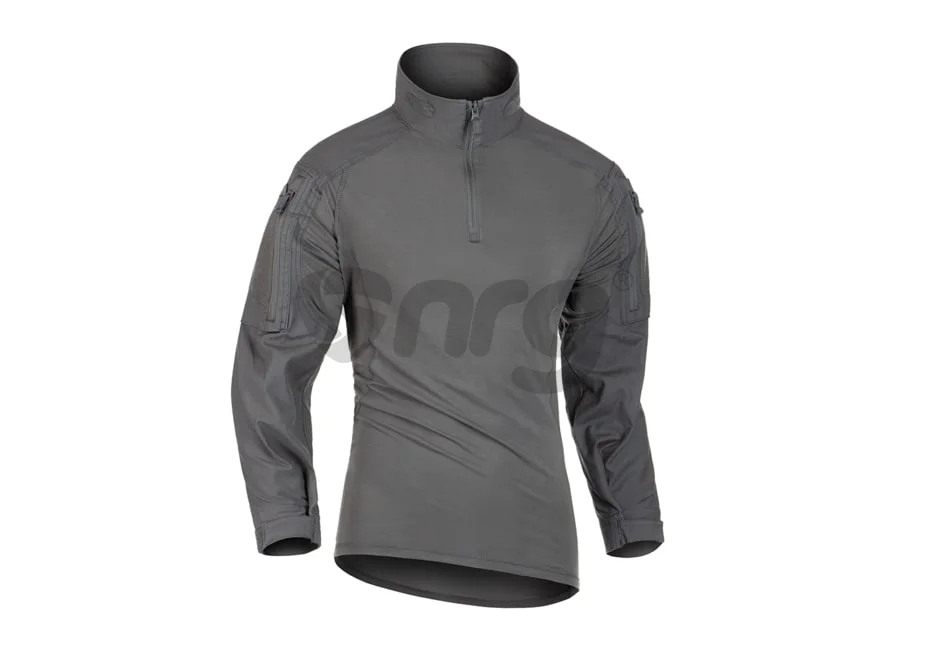 Clawgear bluza de lupta Operator Solid Rock