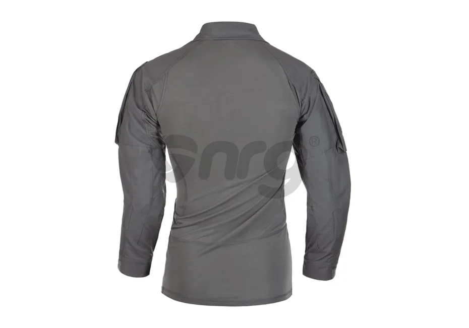Clawgear bluza de lupta Operator Solid Rock 3