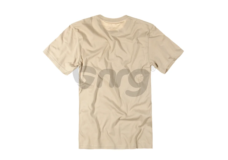 Under Armour tricou tactic din bumbac UA Heatgear Bej 2