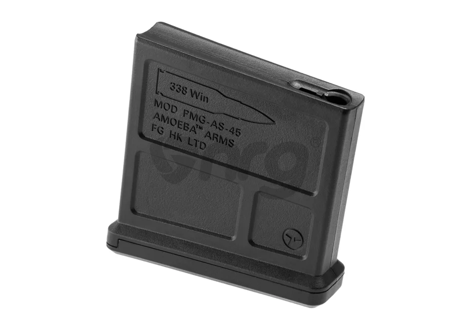 Ares Amoeba incarcator S1 Striker 55bb Negru