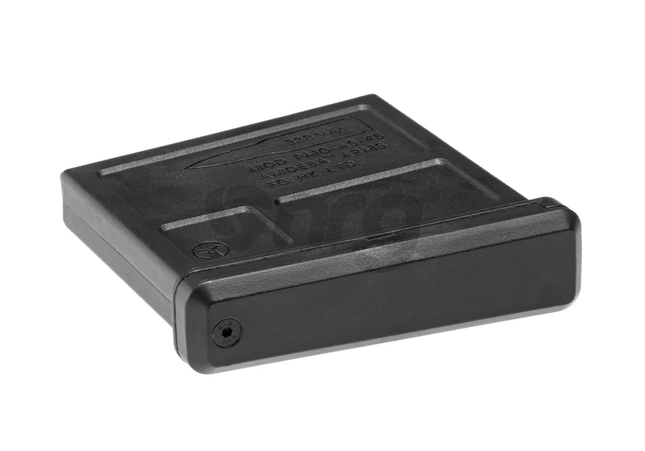 Ares Amoeba incarcator S1 Striker 55bb Negru 2