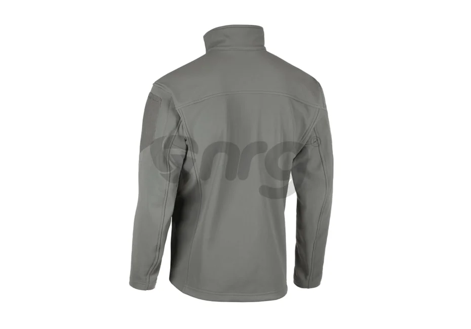 Clawgear jacheta softshell Audax Solid Rock 4