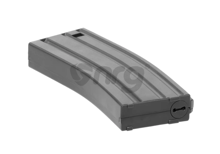 Ares incarcator M4/M16 mid cap Gri 2