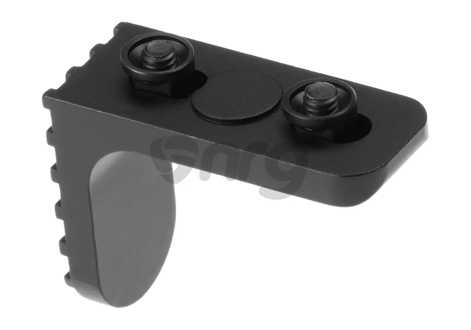 Trinity Force opritor de mana Keymod Negru