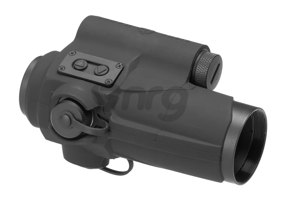 Sightmark red dot sight Wolverine 1x28 FSR Negru 6
