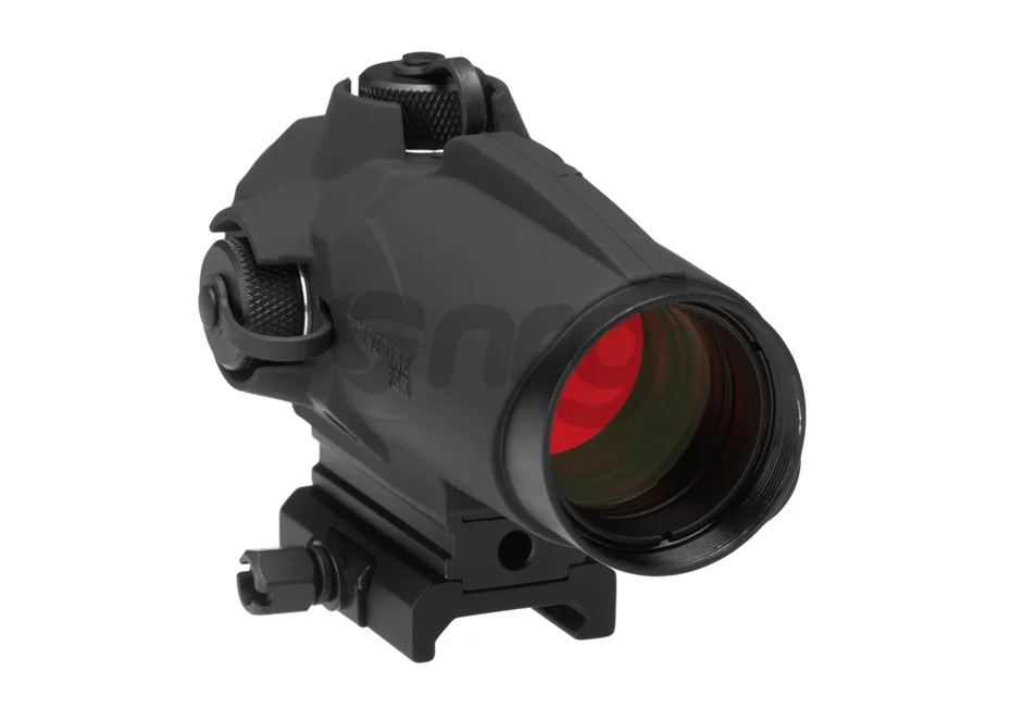Sightmark red dot sight Wolverine 1x28 FSR Negru 4