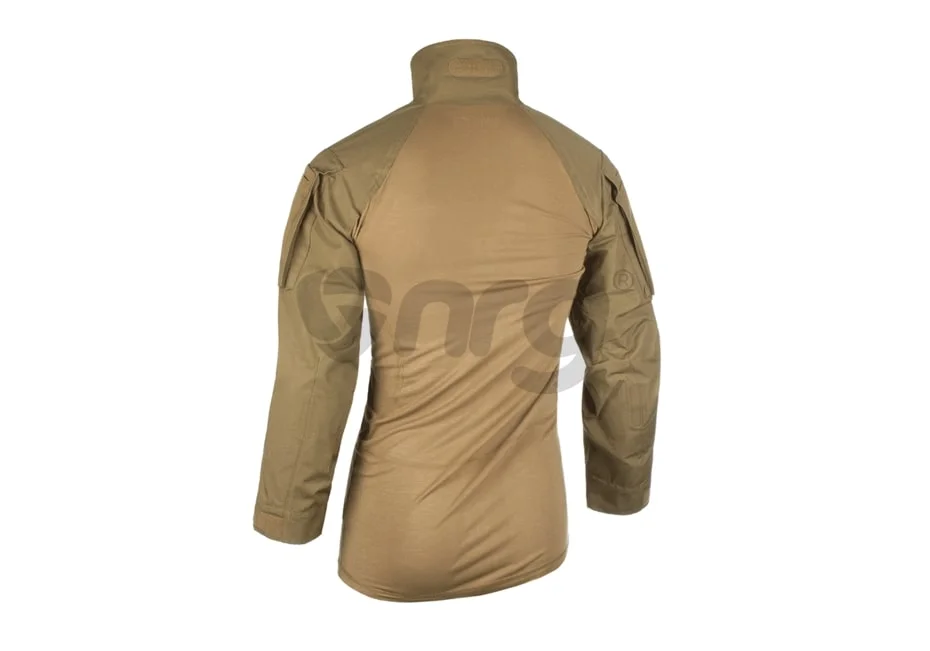 Clawgear bluza de lupta Operator Coyote 2