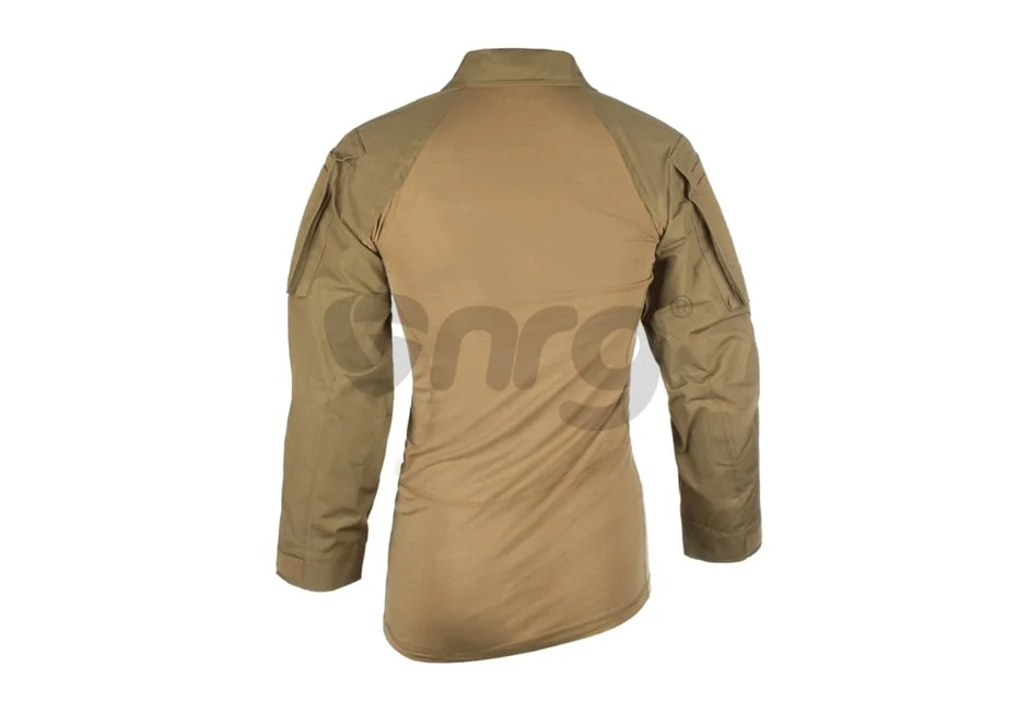 Clawgear bluza de lupta Operator Coyote 3