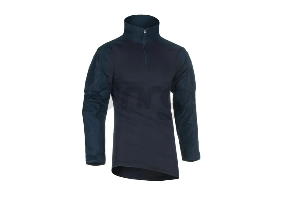 Clawgear bluza de lupta Operator Navy