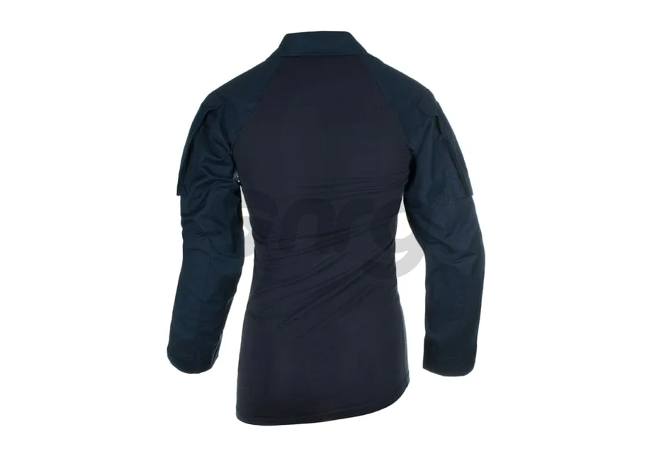 Clawgear bluza de lupta Operator Navy 3