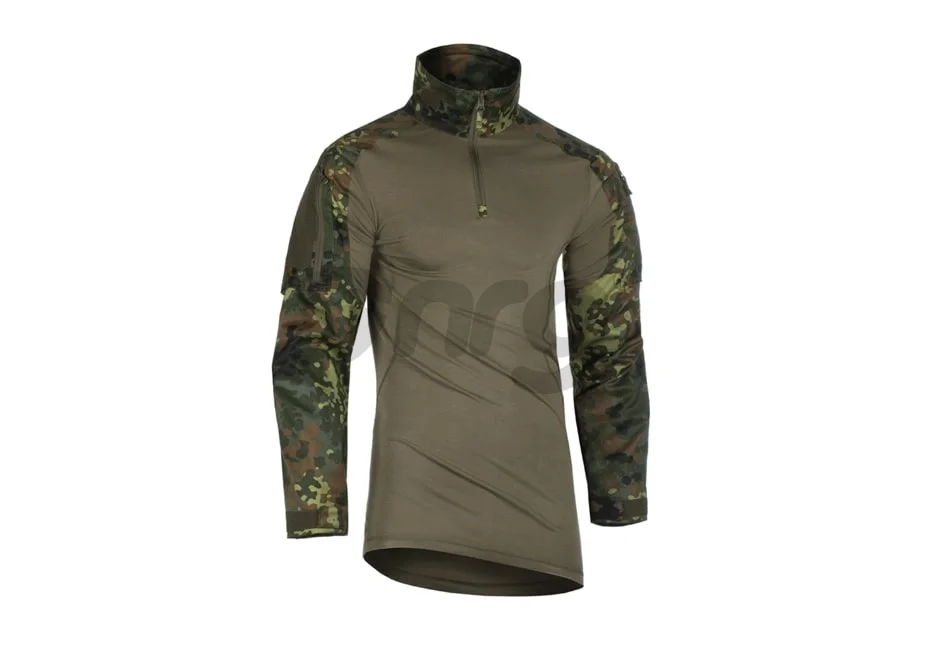 Clawgear bluza de lupta Operator Flecktarn