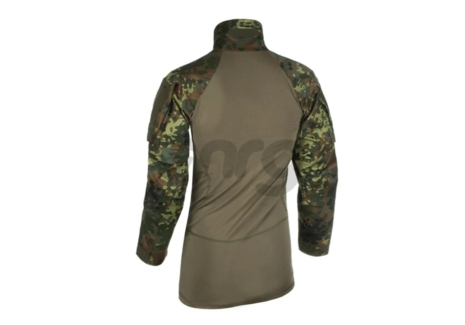 Clawgear bluza de lupta Operator Flecktarn 2