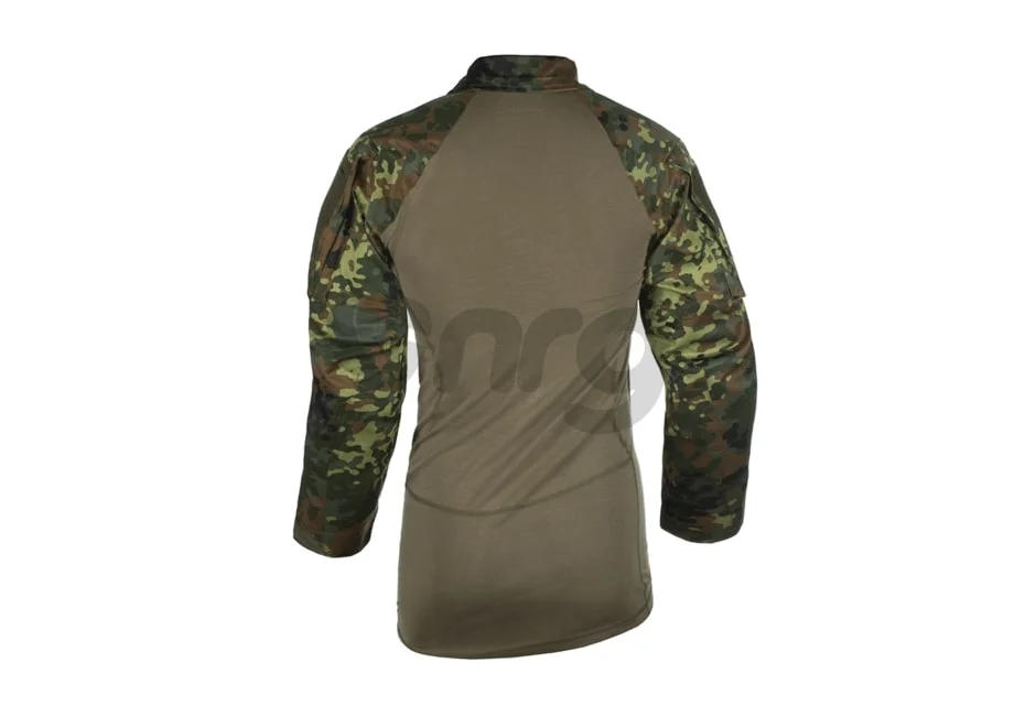 Clawgear bluza de lupta Operator Flecktarn 3