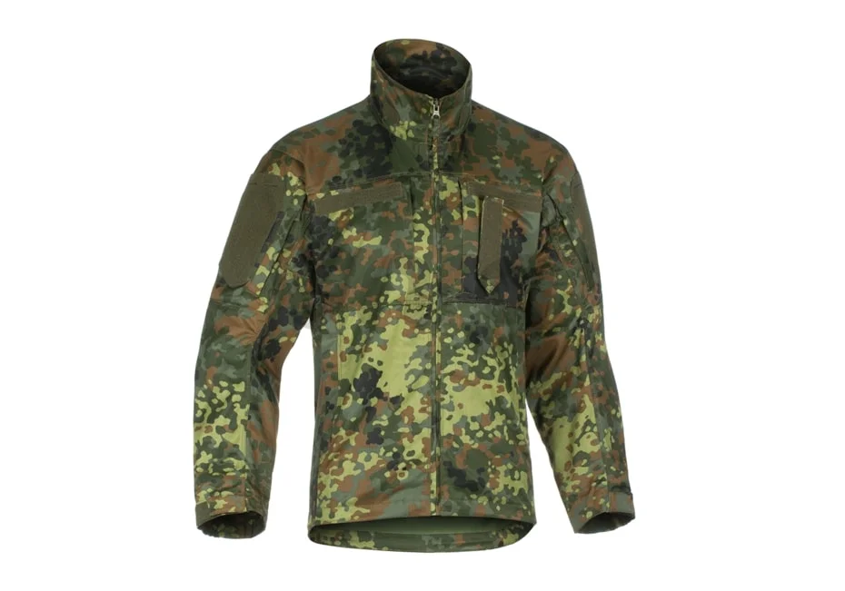 Clawgear jacheta Raider Mk. IV Flecktarn