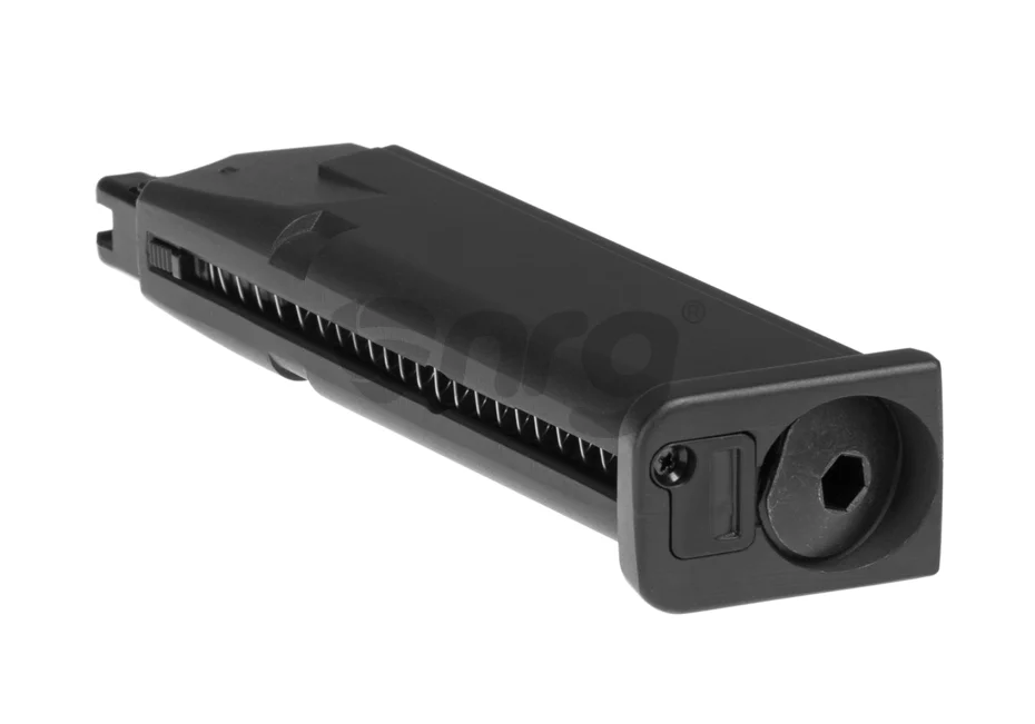 KWC incarcator KWC17 15 bile Co2 2