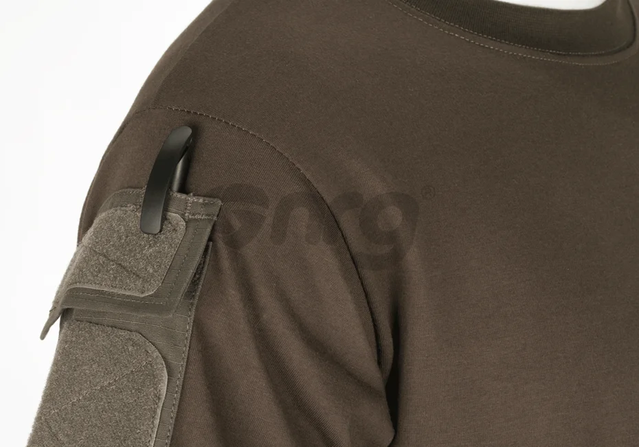 Invader Gear tricou tactic Tee Ranger Green 2