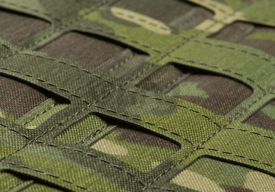 Templar's Gear ham in 4 puncte Tropical Multicam 2