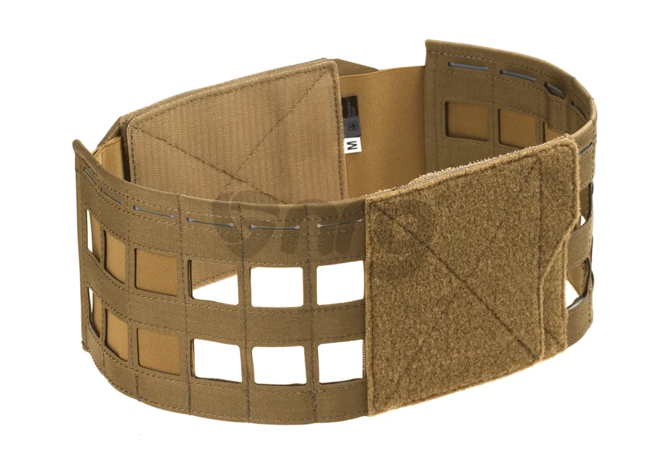 Templar's Gear cummerbund hibrid Coyote L