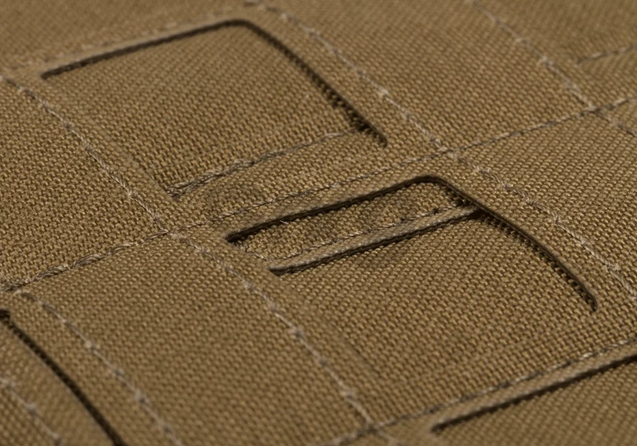 Templar's Gear ham in 4 puncte Coyote 2