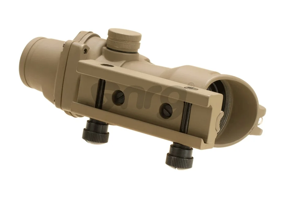 Aim-O red dot ACOG 1x32C fibra Desert 2