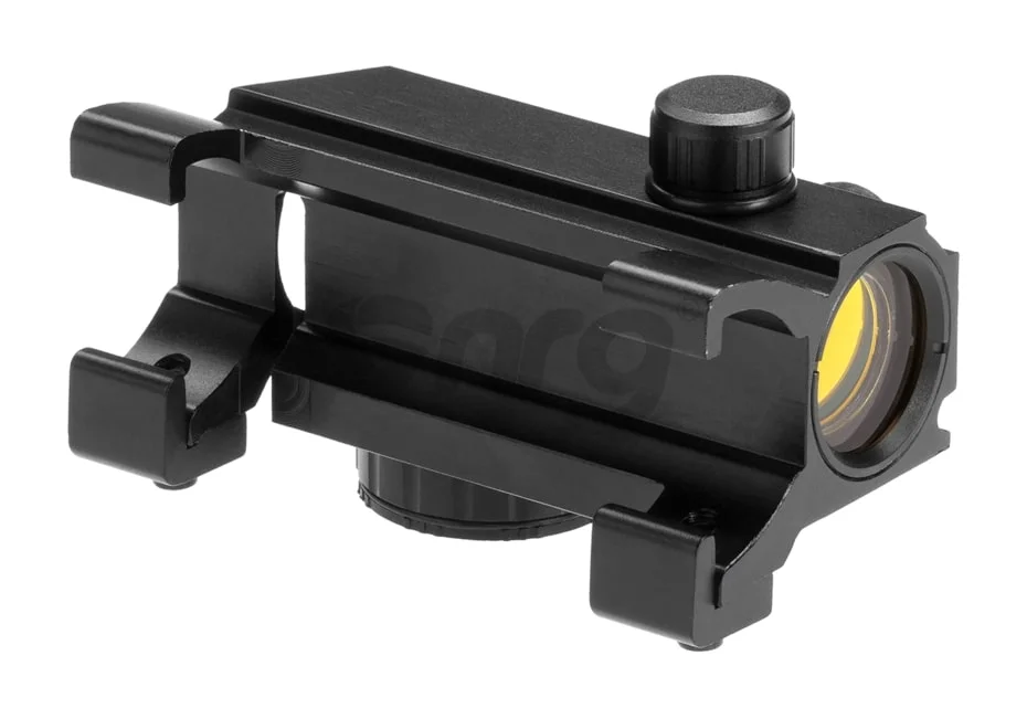 Aim-O red dot MP5 Negru 2